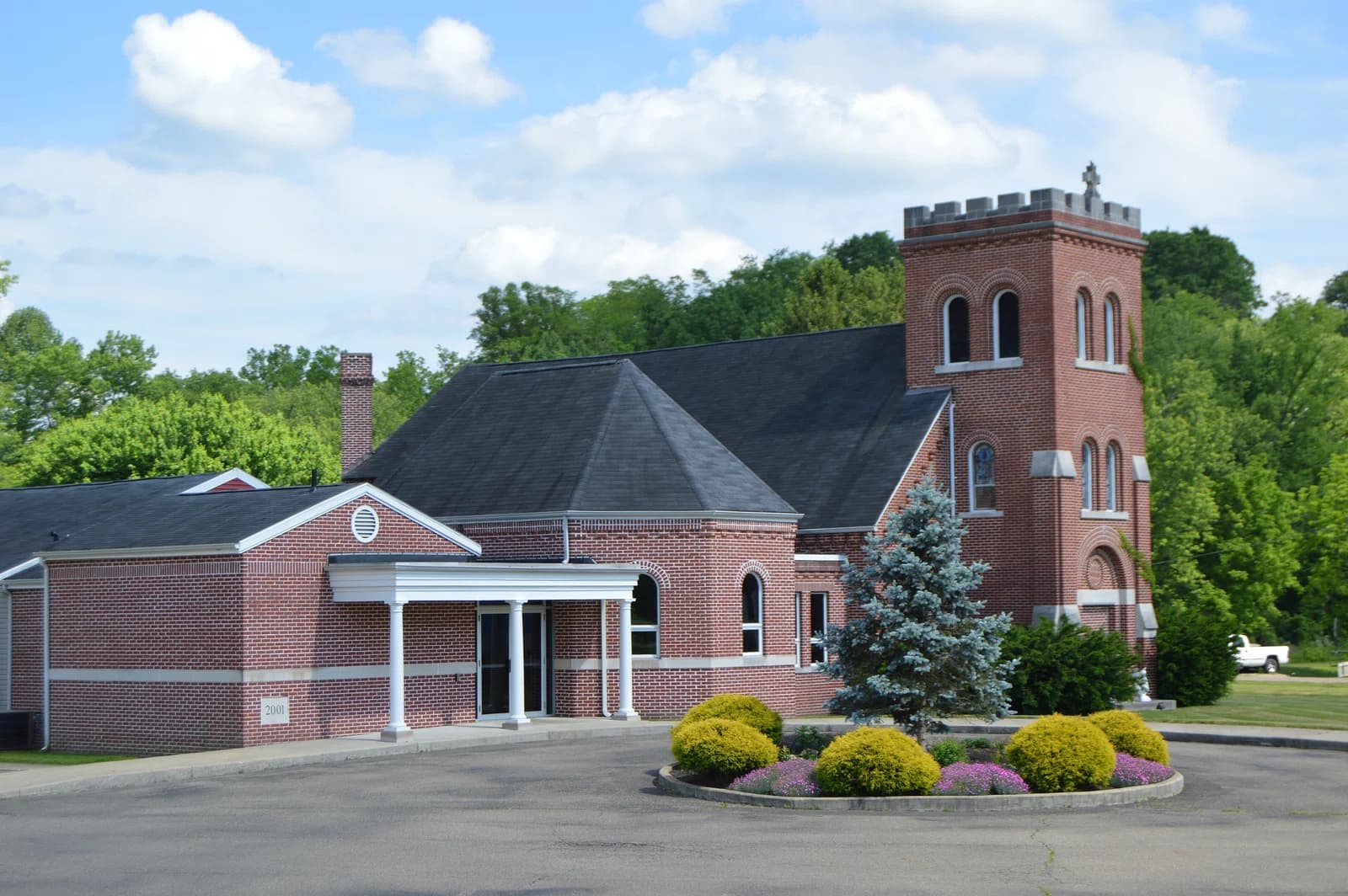 Buchtel