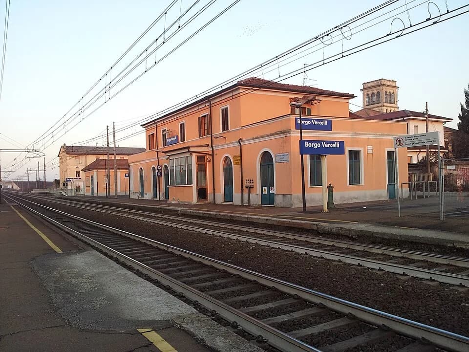 Borgo Vercelli
