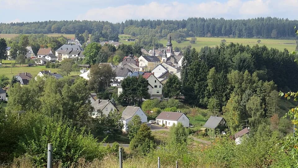 Züsch