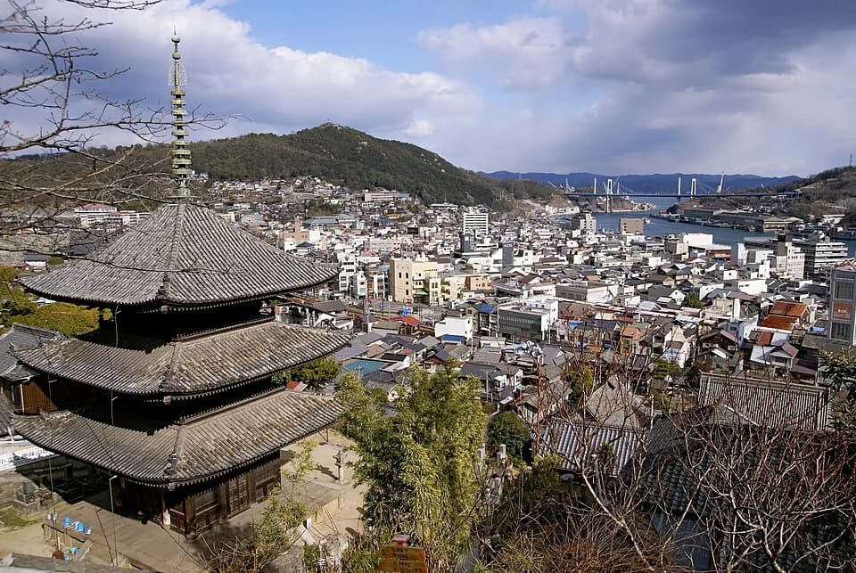 Onomichi