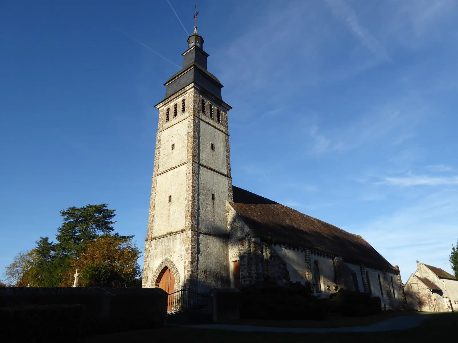 Marchainville