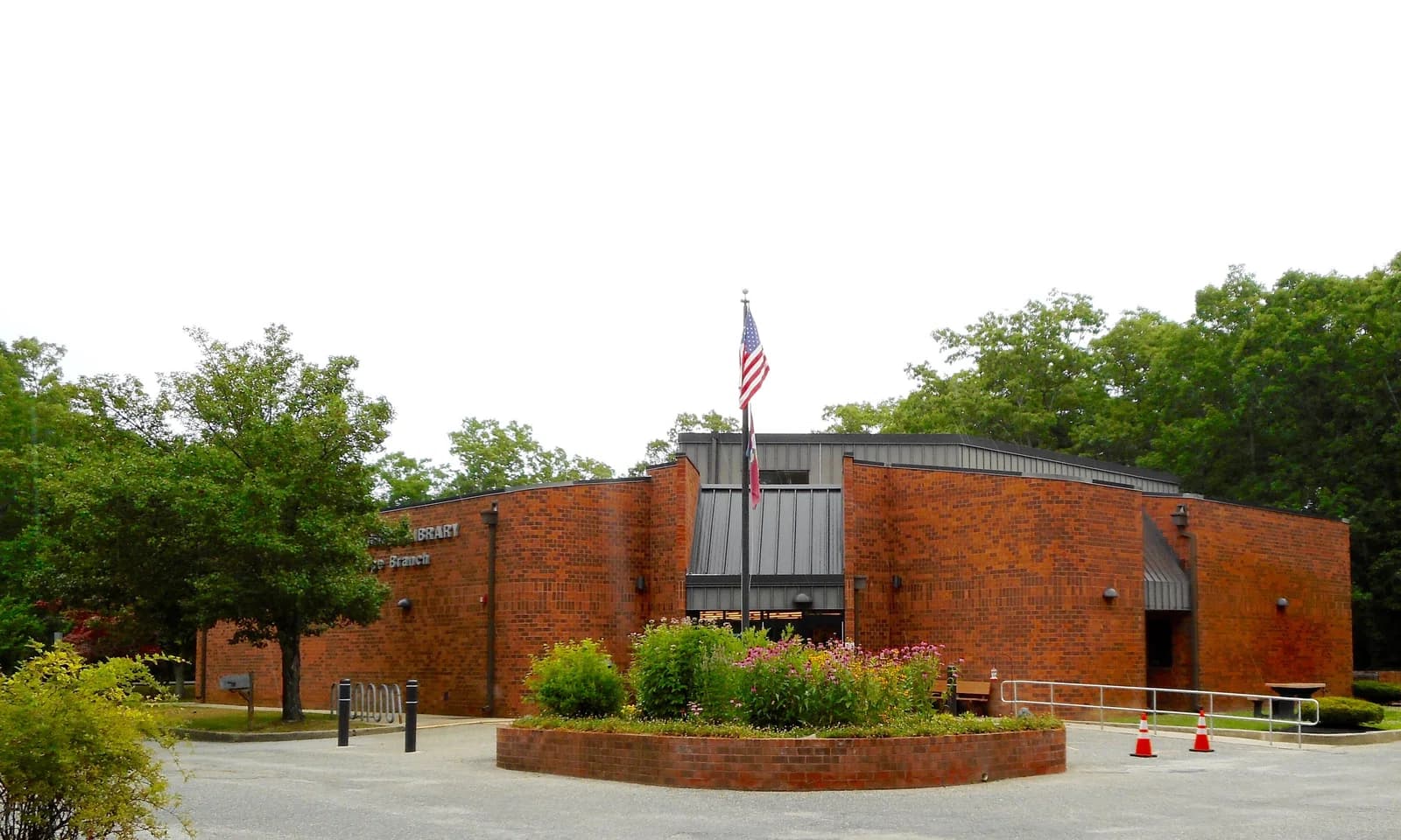 Petersburg