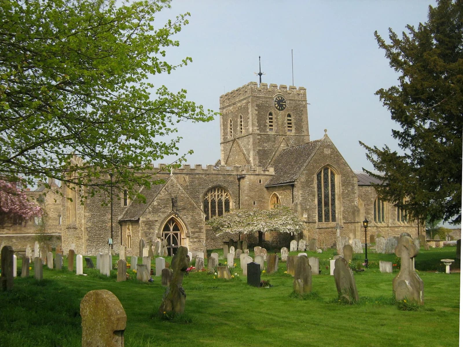 Buckland