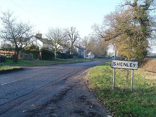 Shenley
