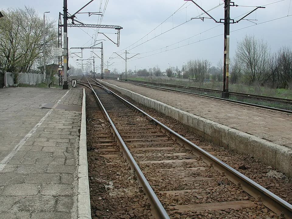 Złotniki Kujawskie