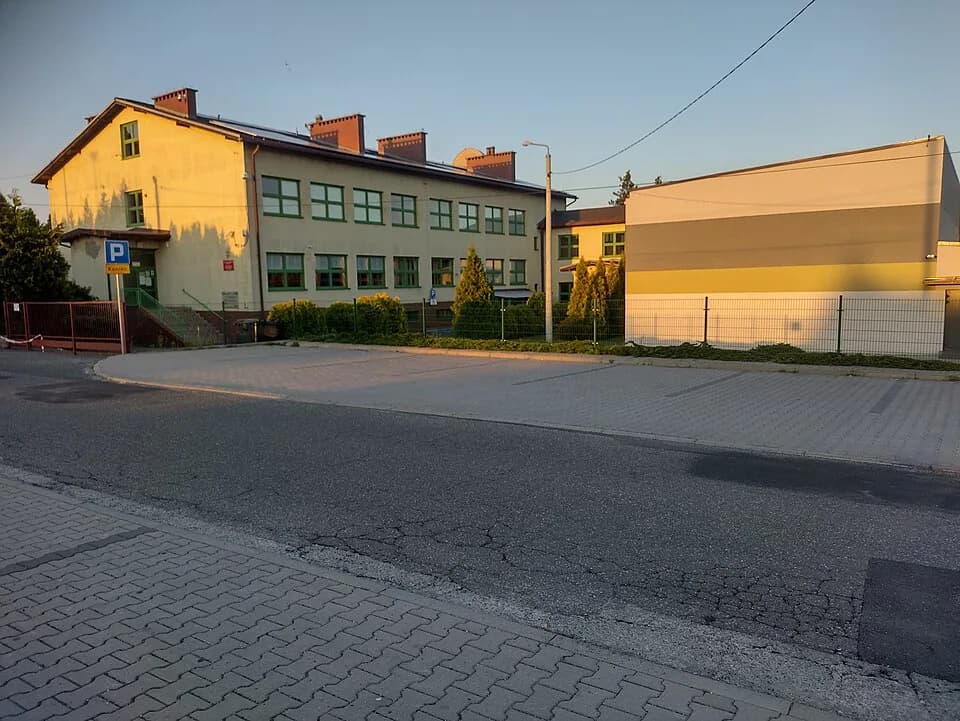 Jejkowice