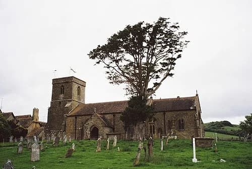 Stoke Abbott