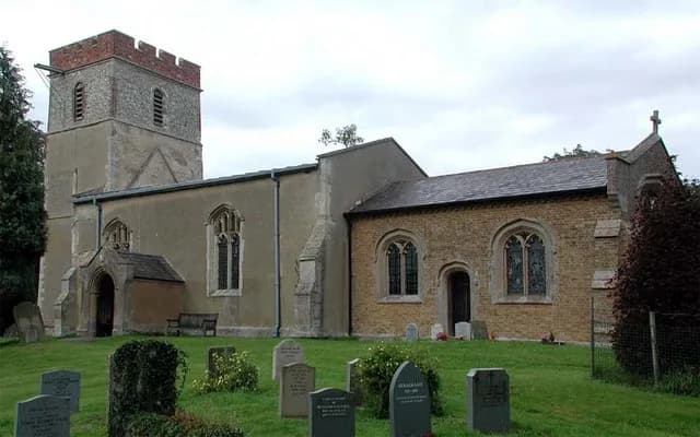 Rushden