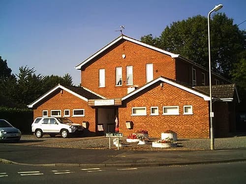 Pinchbeck