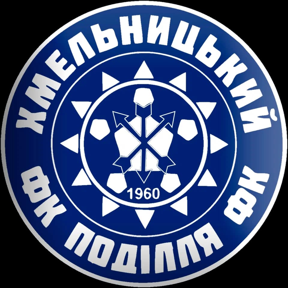 FC Podillya Khmelnytskyi