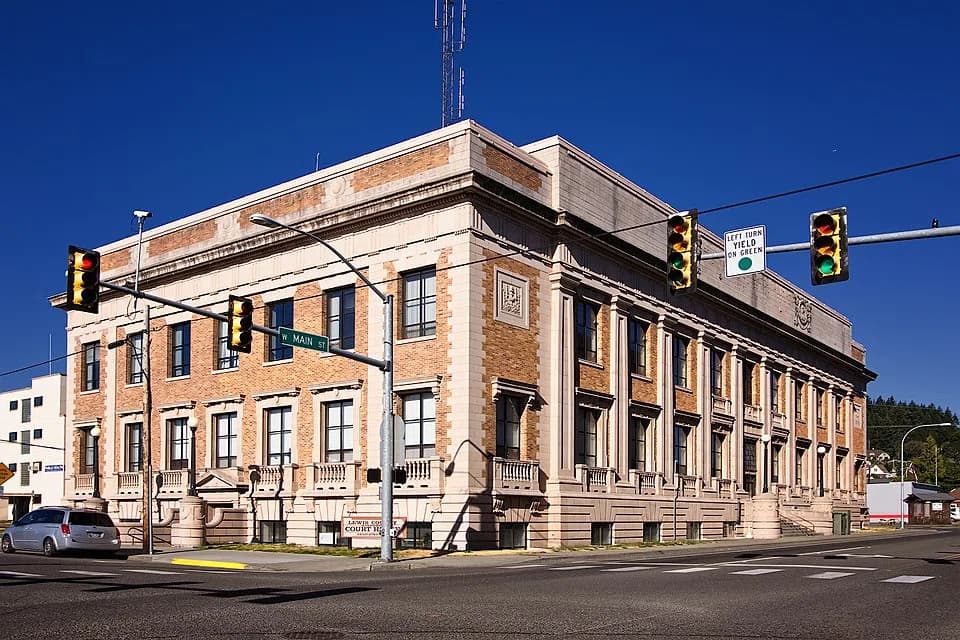Chehalis