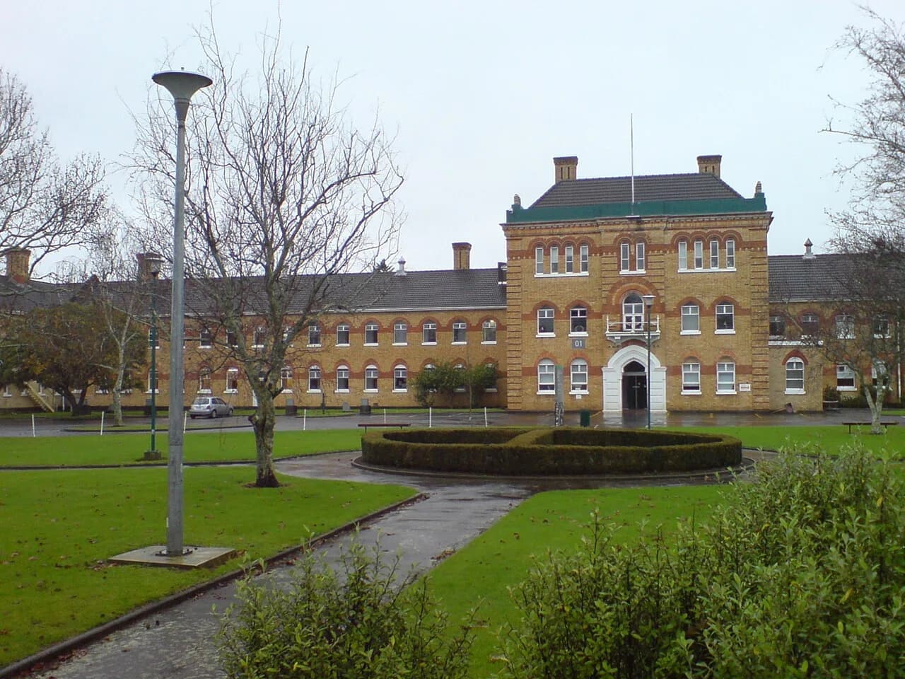 Unitec Institute of Technology