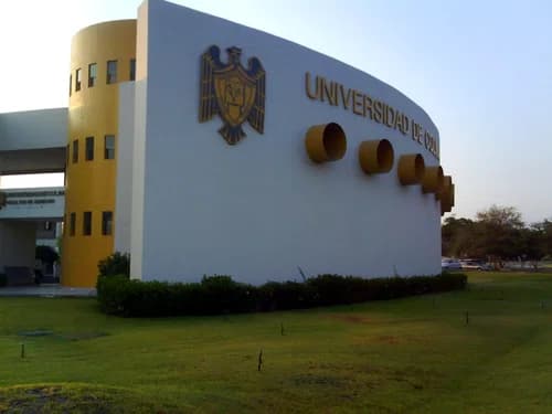 University of Colima