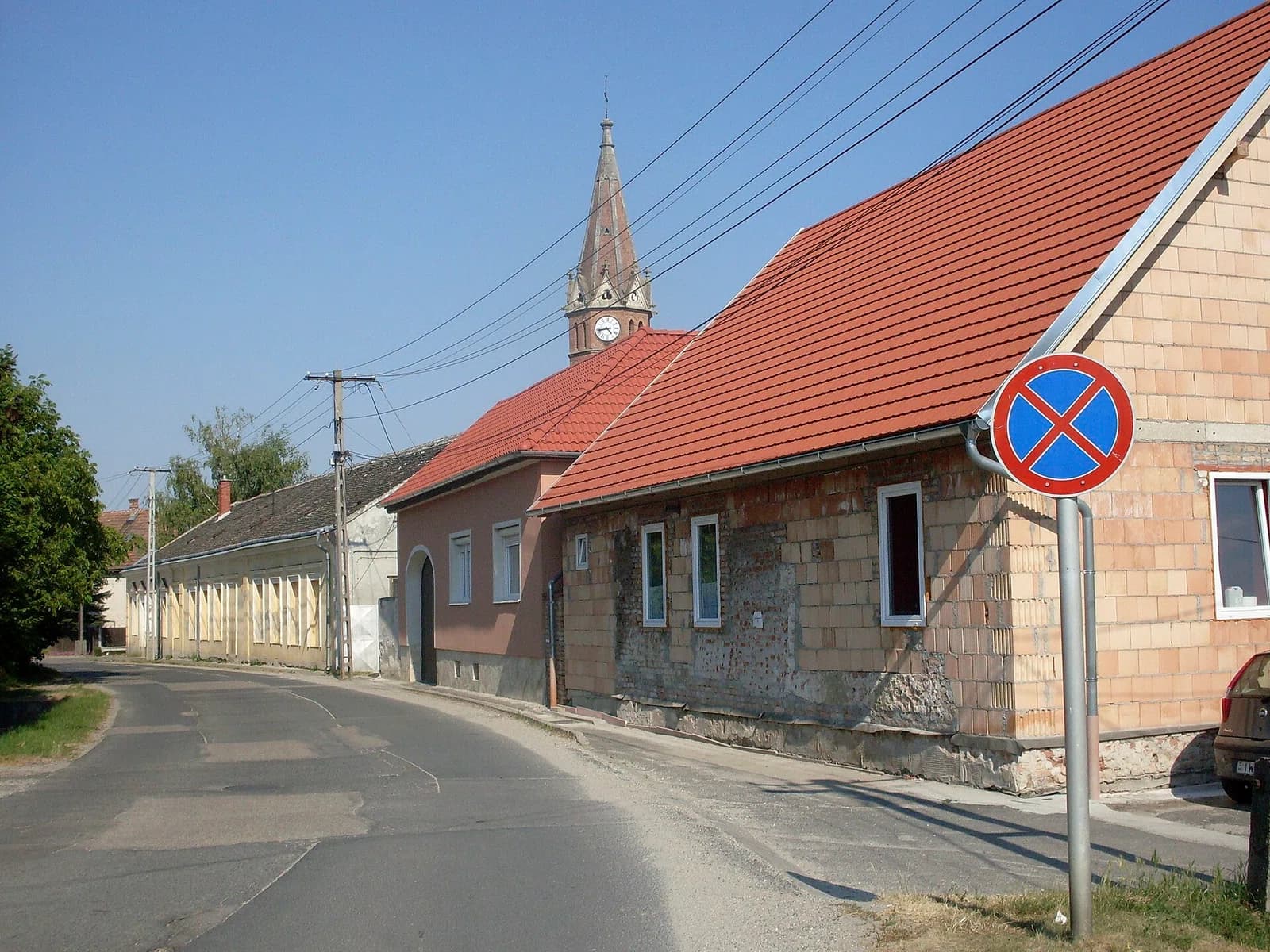 Ágfalva