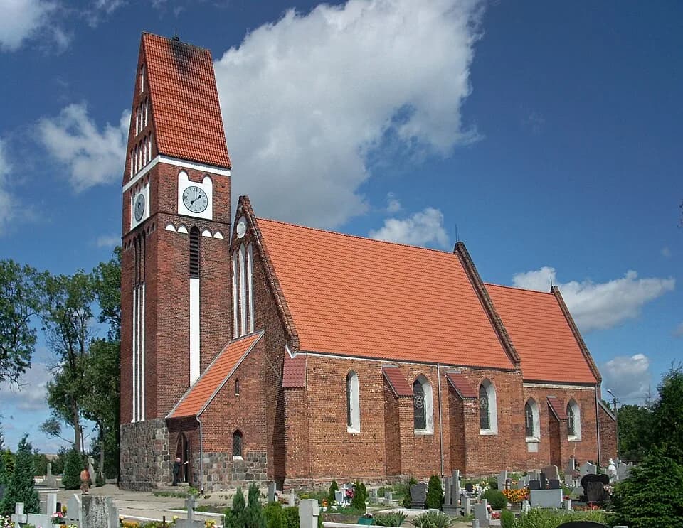 Papowo Toruńskie