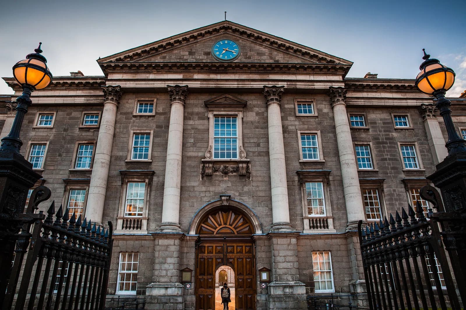 University of Dublin