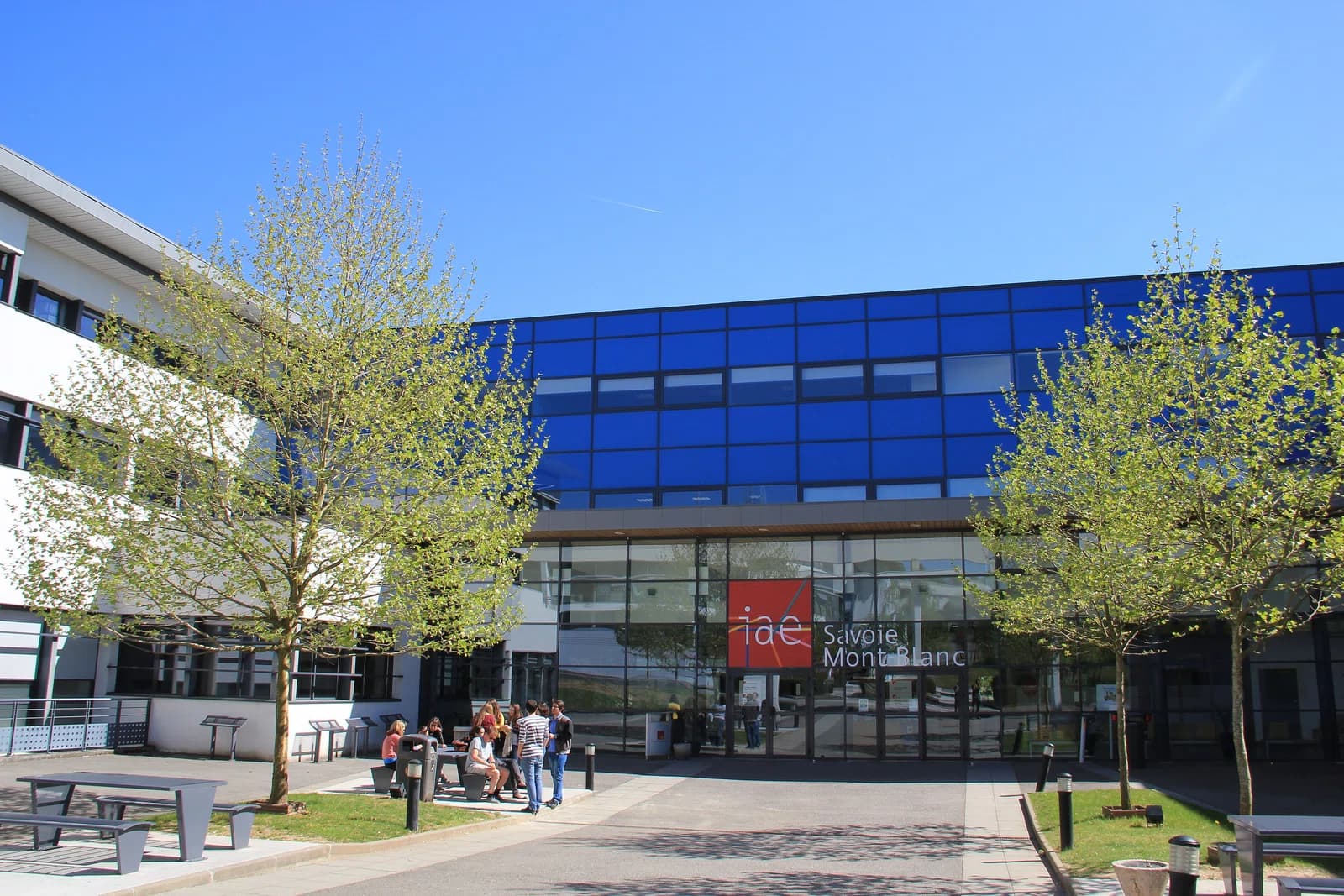 Savoy Mont Blanc University