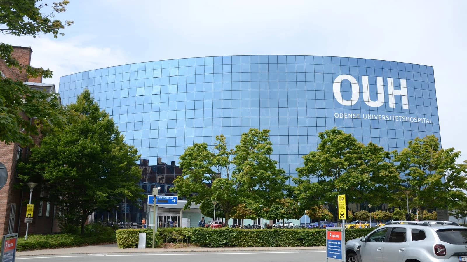 Odense University Hospital