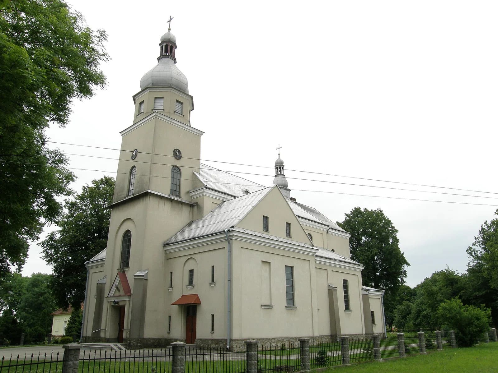 Białobrzegi