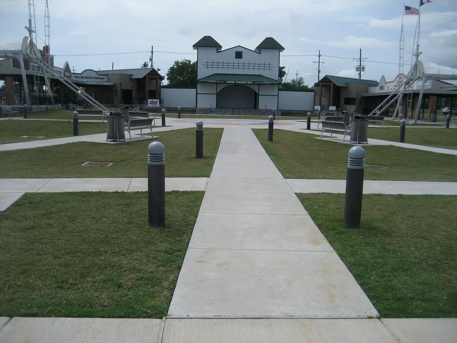 Westwego