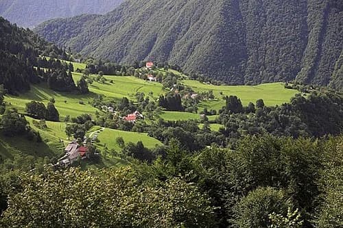 Čadrg
