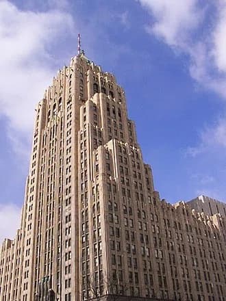 Detroit Public Schools