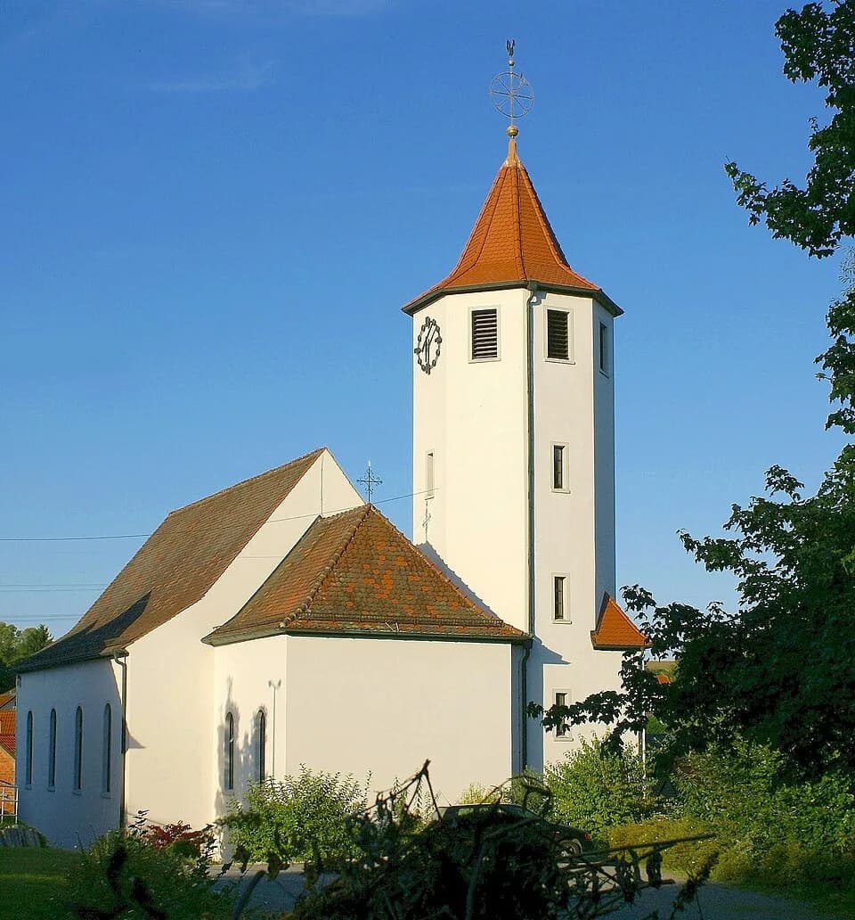 Unterafferbach