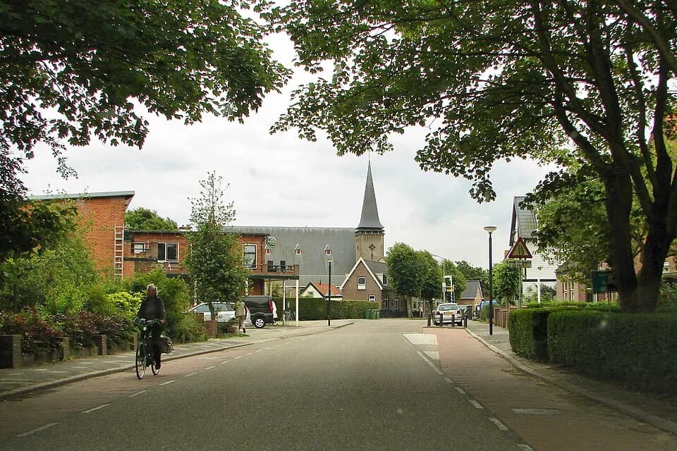 Egmond aan den Hoef