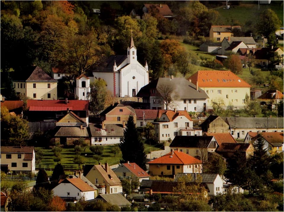 Bohumilice