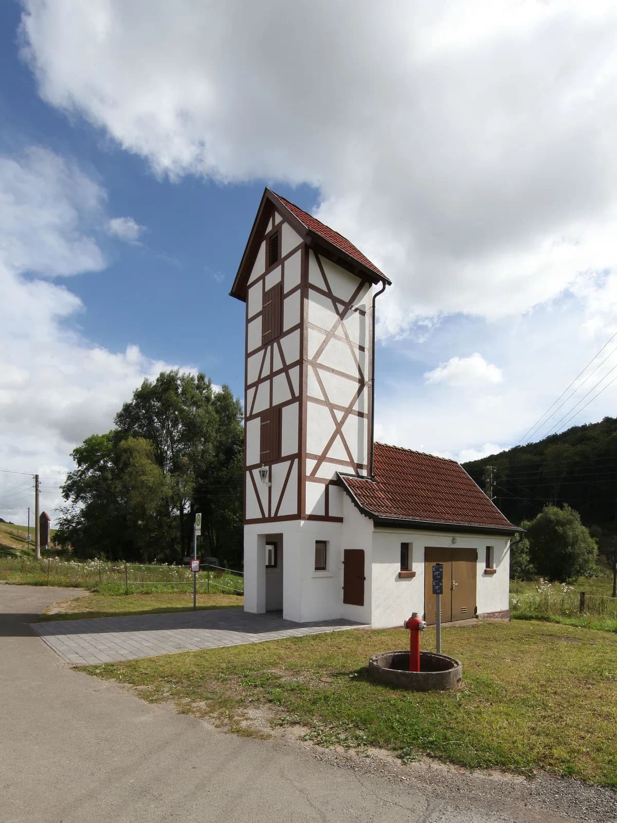 Unterharles