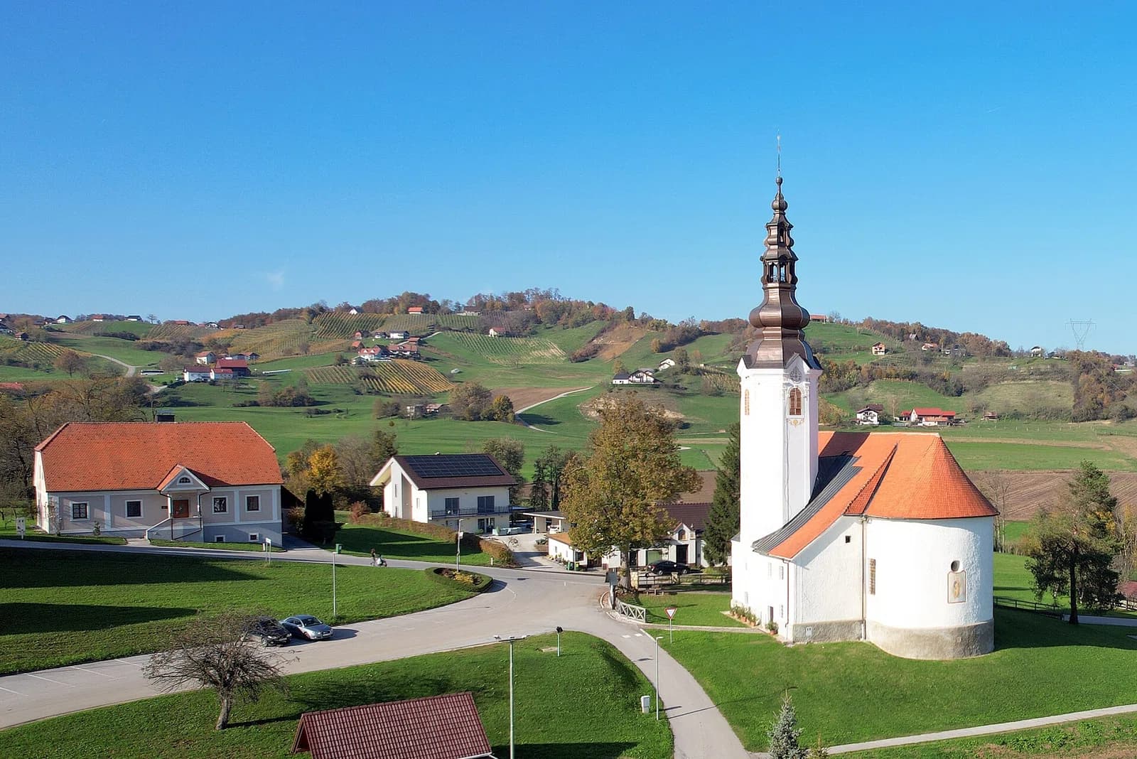 Buče