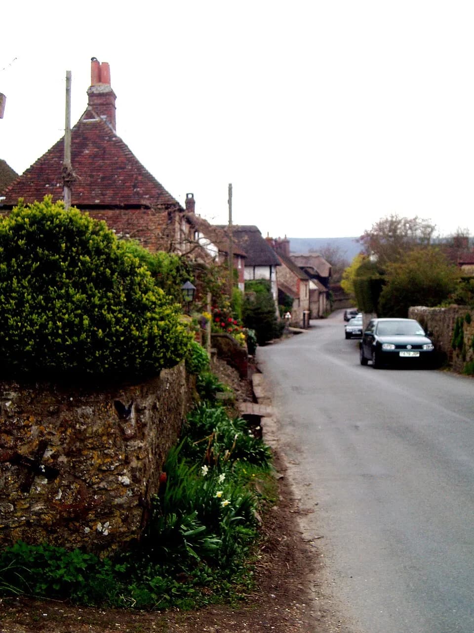 Amberley