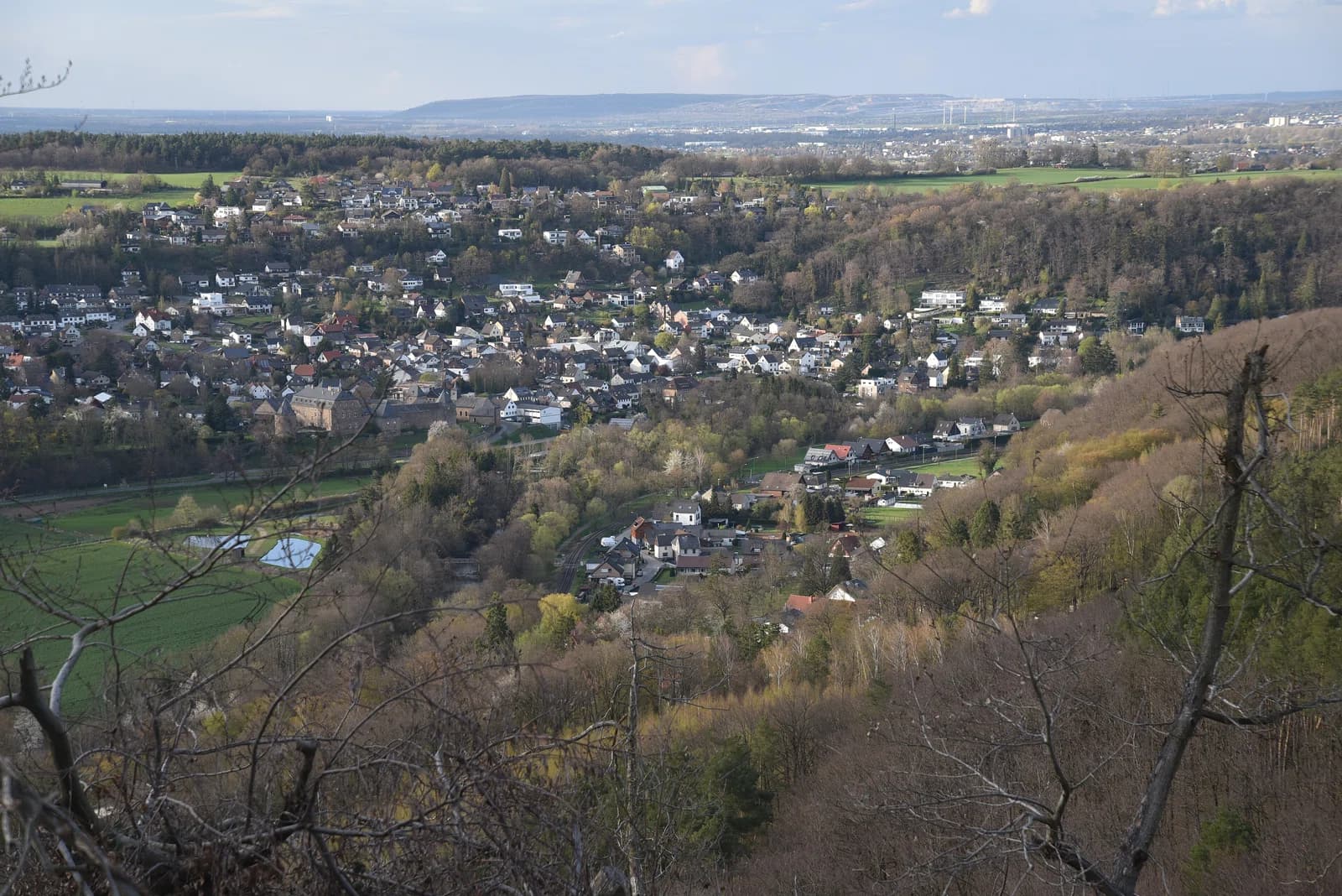 Untermaubach