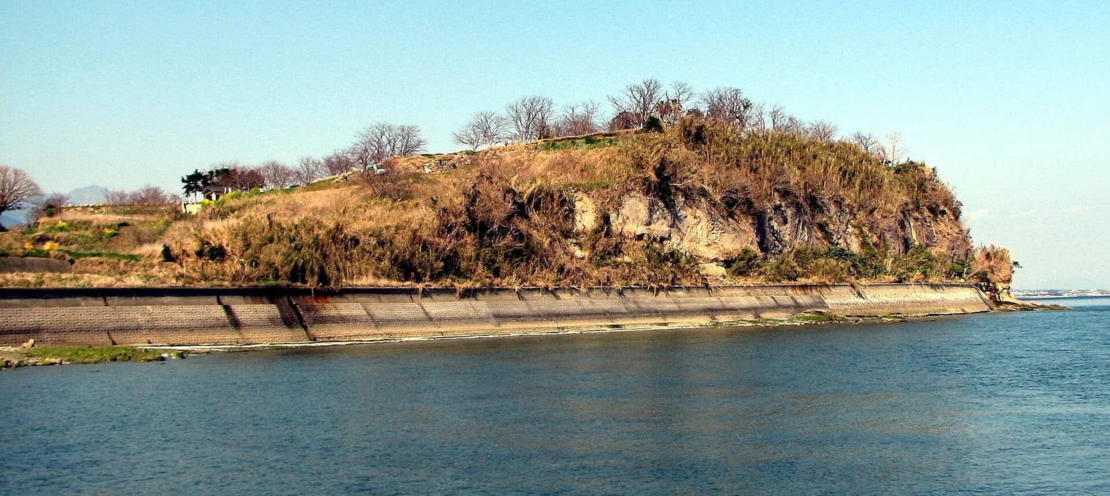 Hara Castle