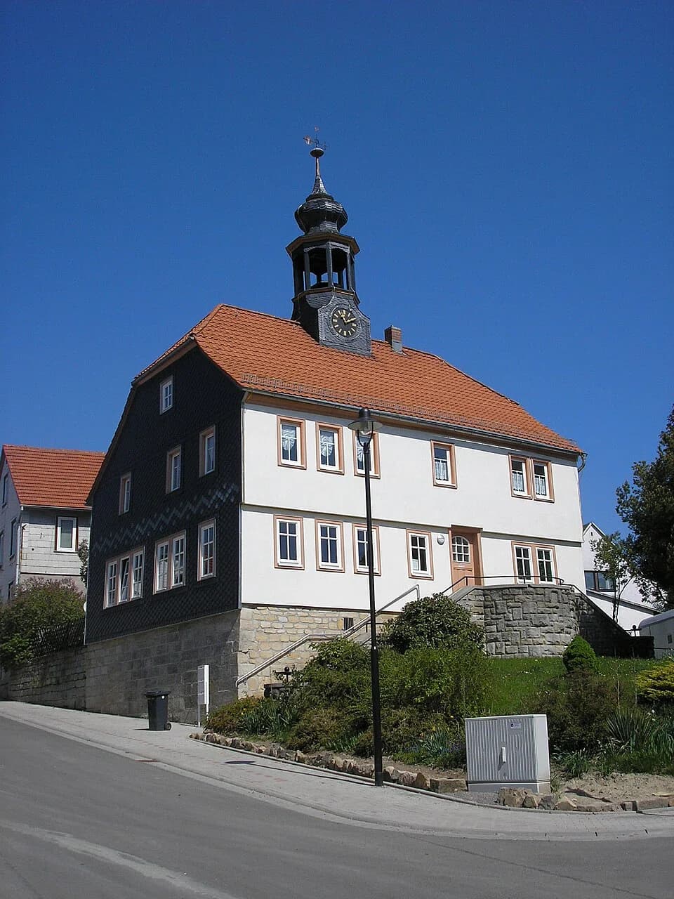 Unterpörlitz