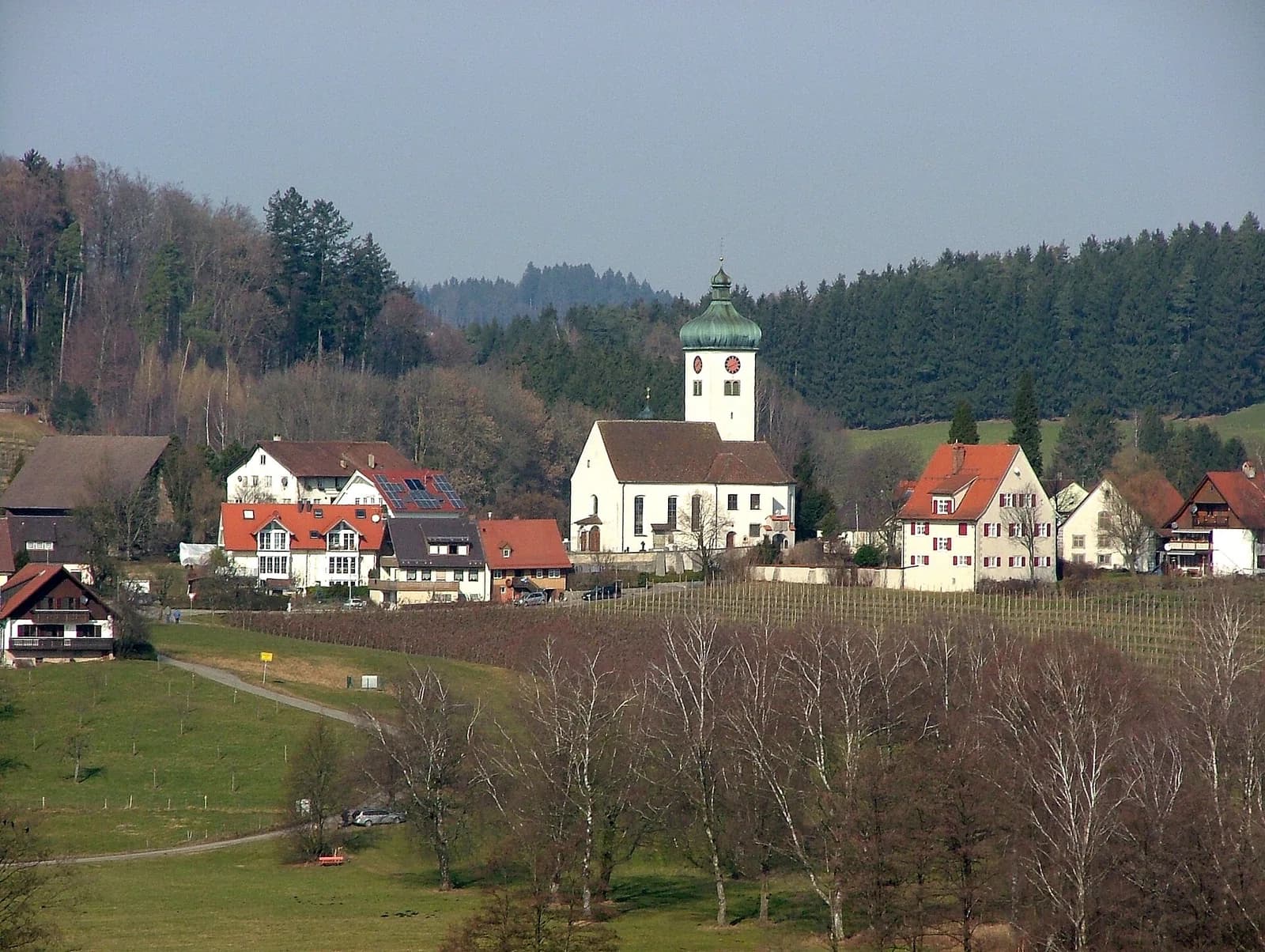 Unterreitnau