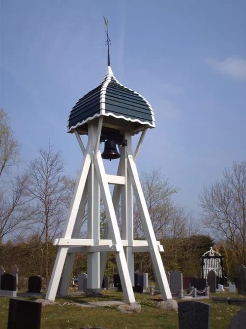 Legemeer