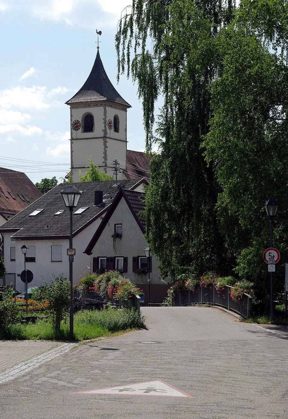 Unterriexingen