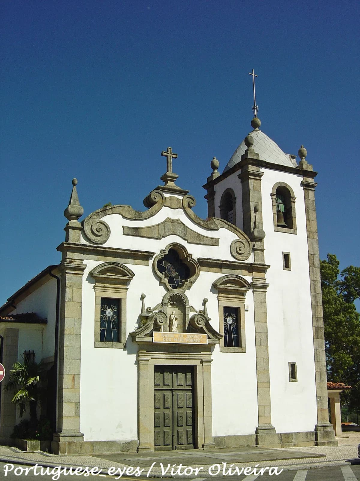 Freguesia de Águeda