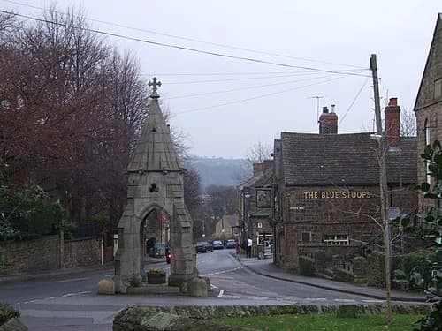 Dronfield