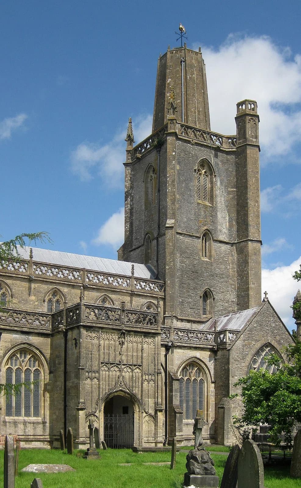 Yatton