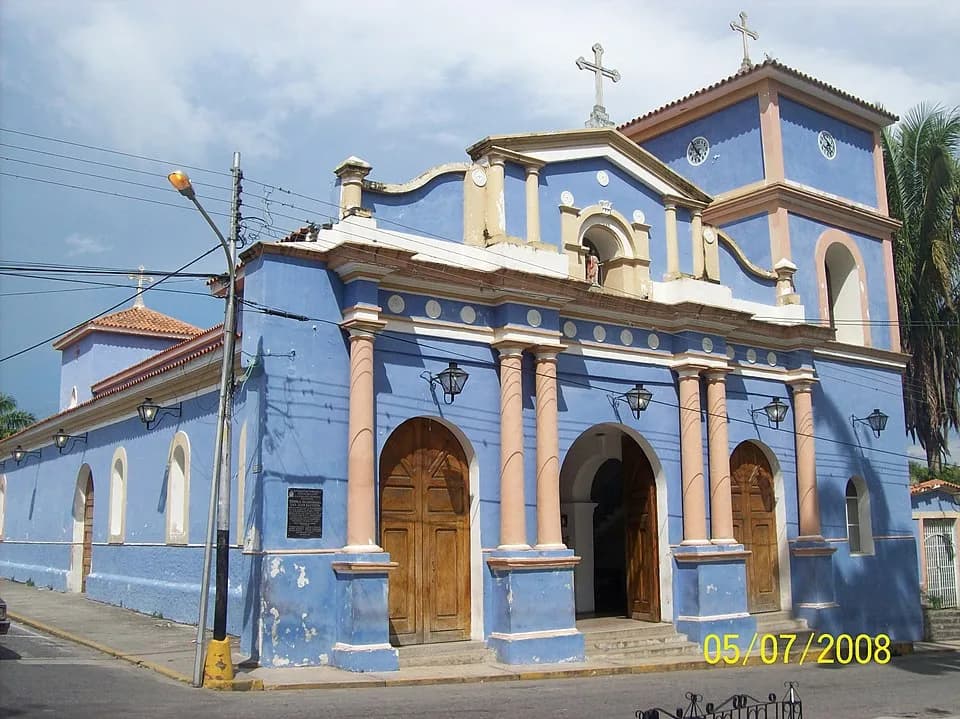 Urachiche