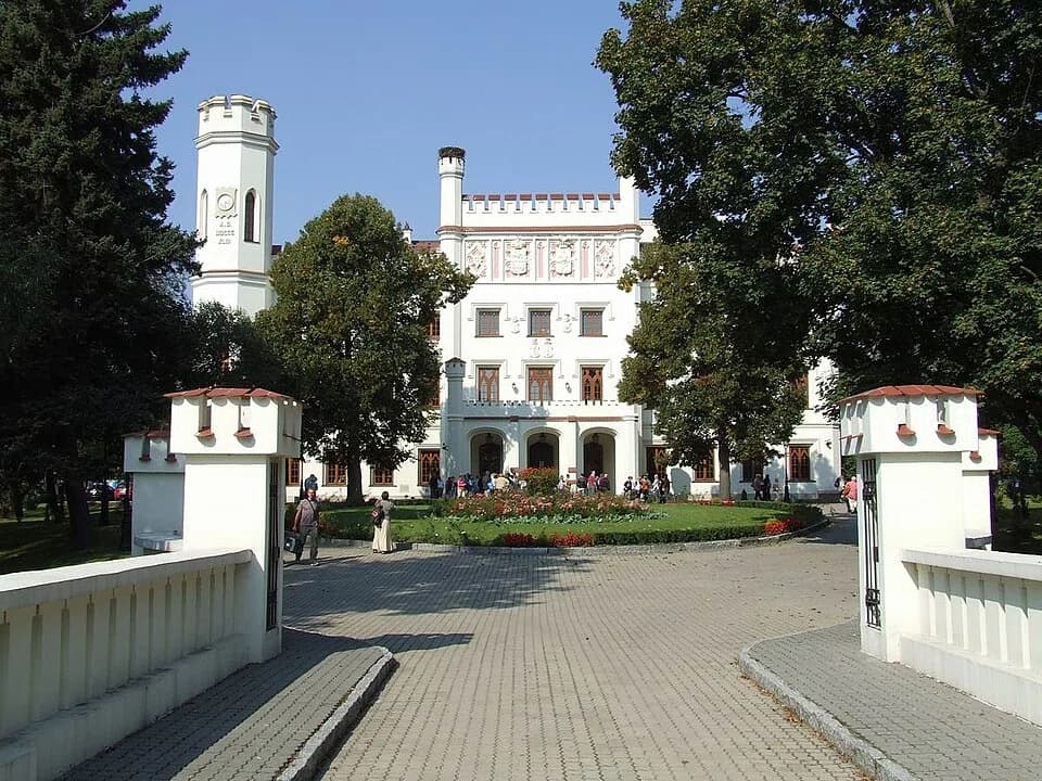 Starawieś