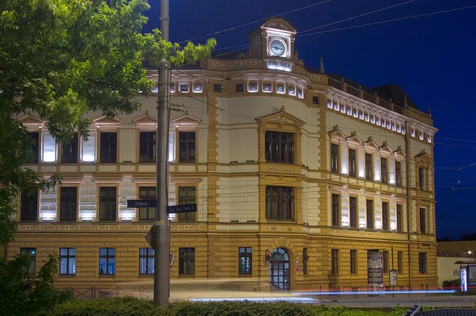 Wrocław Academy of Music