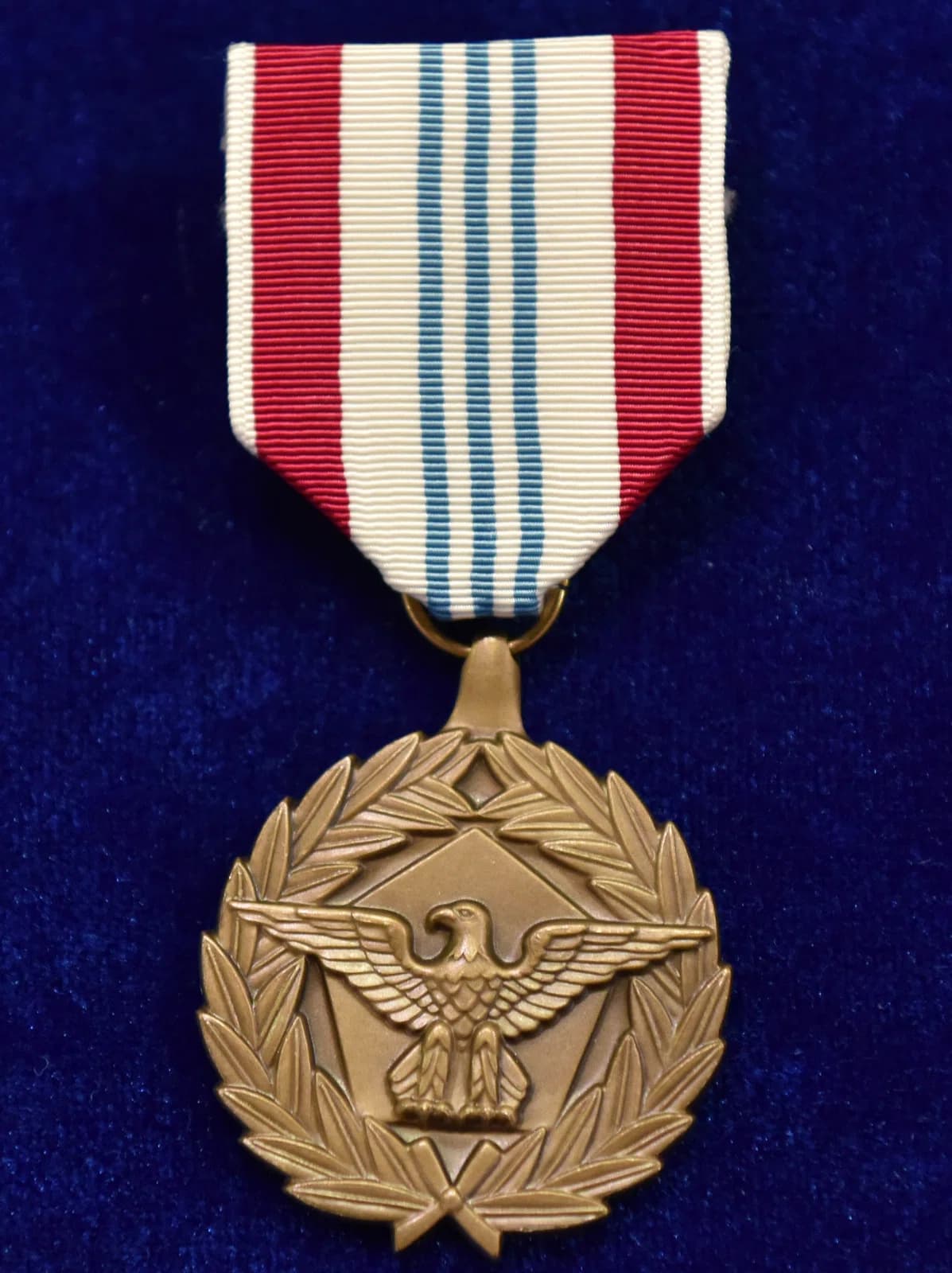 Defense Meritorious Service Medal