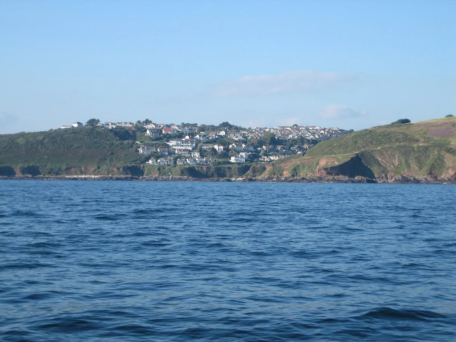 Wembury