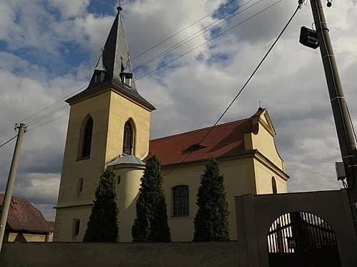 Sulejovice