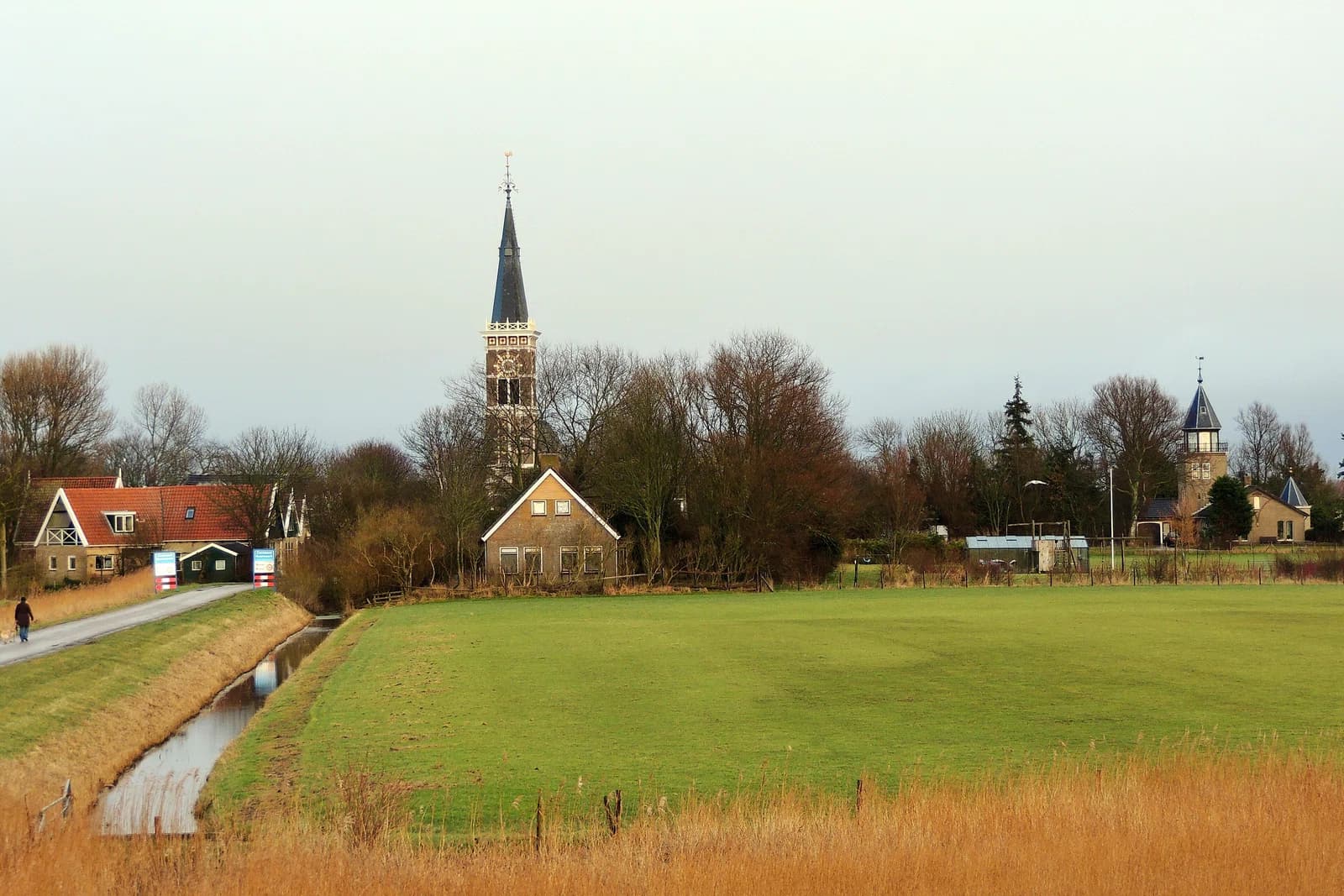 Cornwerd