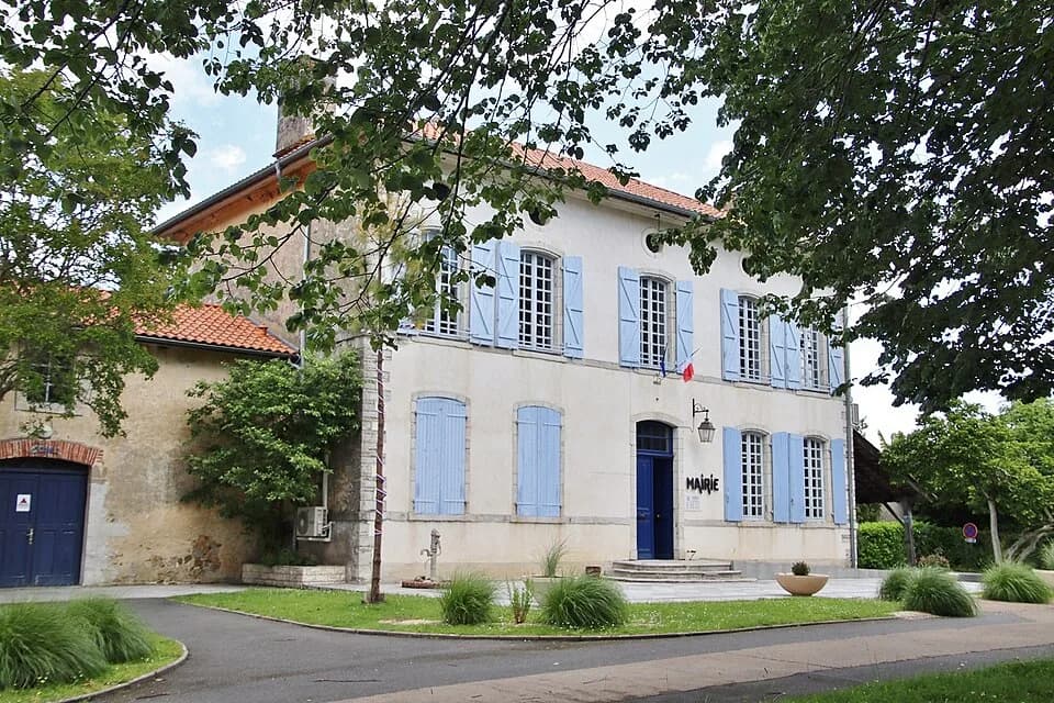 Saugnac-et-Cambran