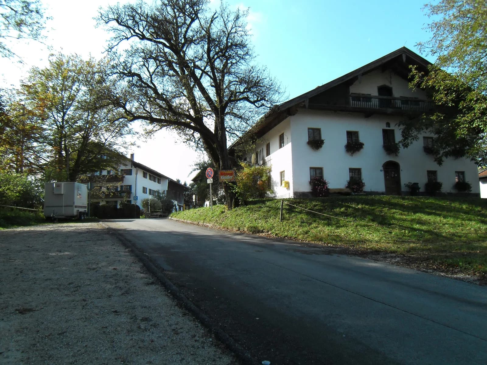 Urschalling